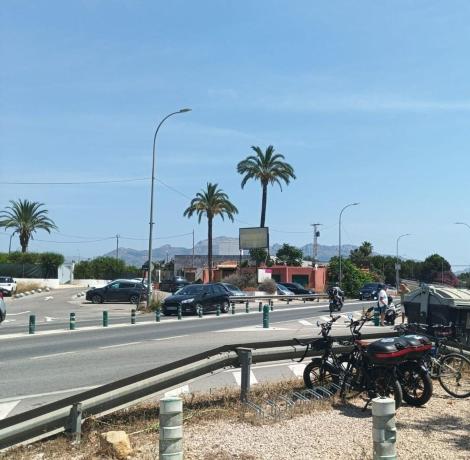 Local en Pueblo Levante, Benidorm photo 1