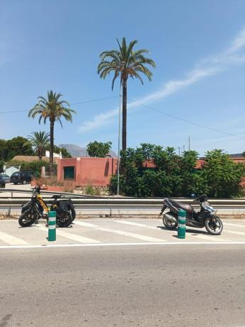 Local en Pueblo Levante, Benidorm photo 2