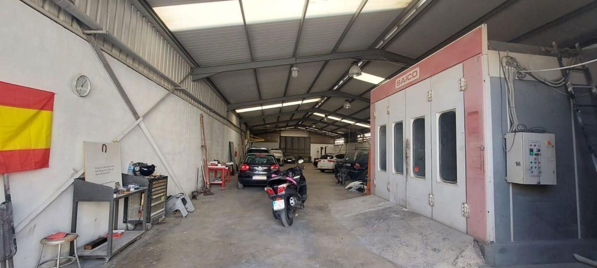 Propiedades en venta y alquiler en España photo 2