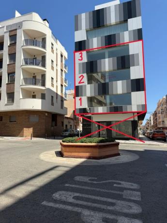 Local en Calle Antonio Machado, 2, Centro - Muelle Pesquero, Torrevieja photo 1