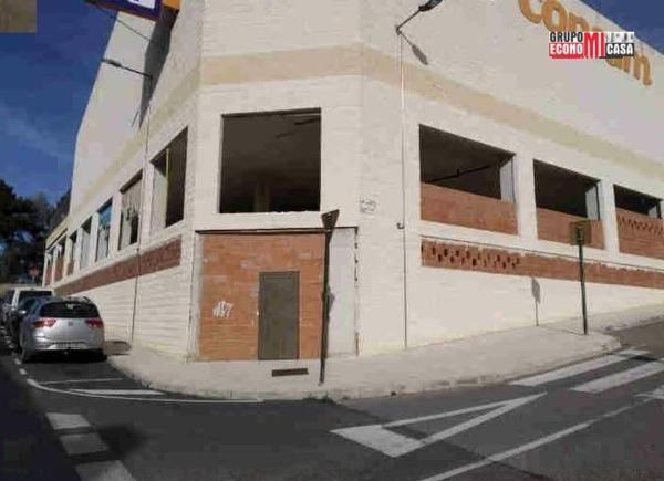 Local en Banyeres de Mariola photo 1