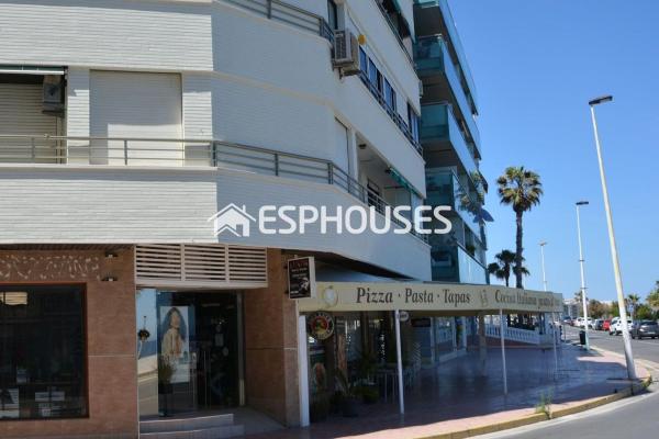 Local en Playa del Cura, Torrevieja photo 1