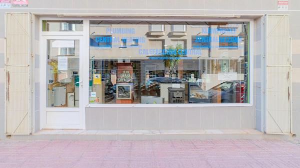 Local en Calle de Orihuela, 73, Parque de las Naciones, Torrevieja photo 1