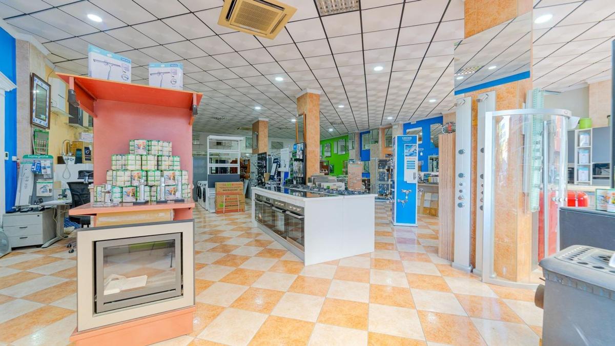 Propiedades en venta y alquiler en España photo 2