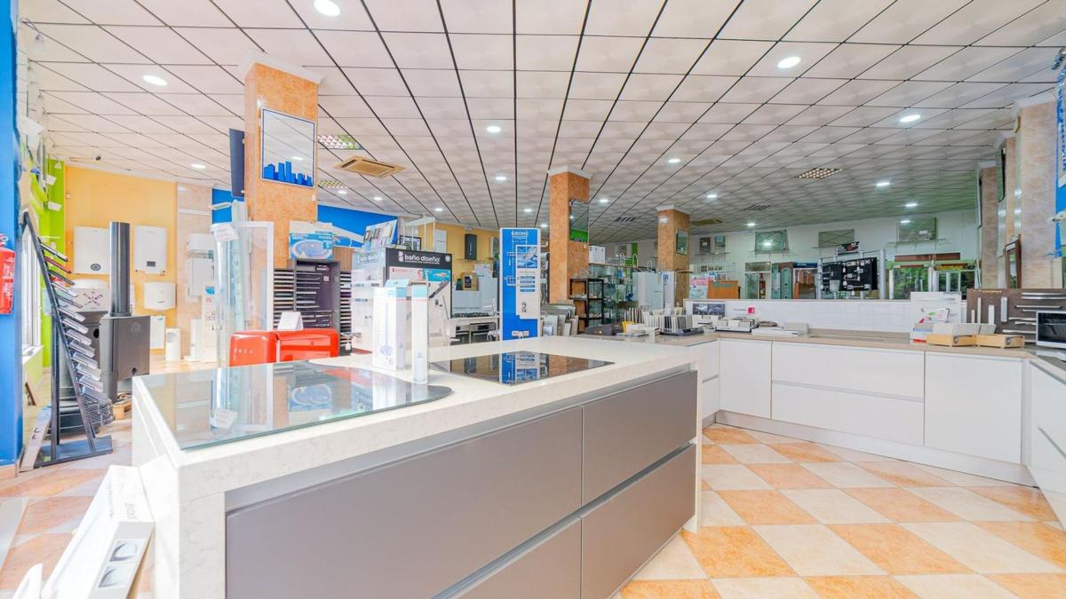Propiedades en venta y alquiler en España photo 3