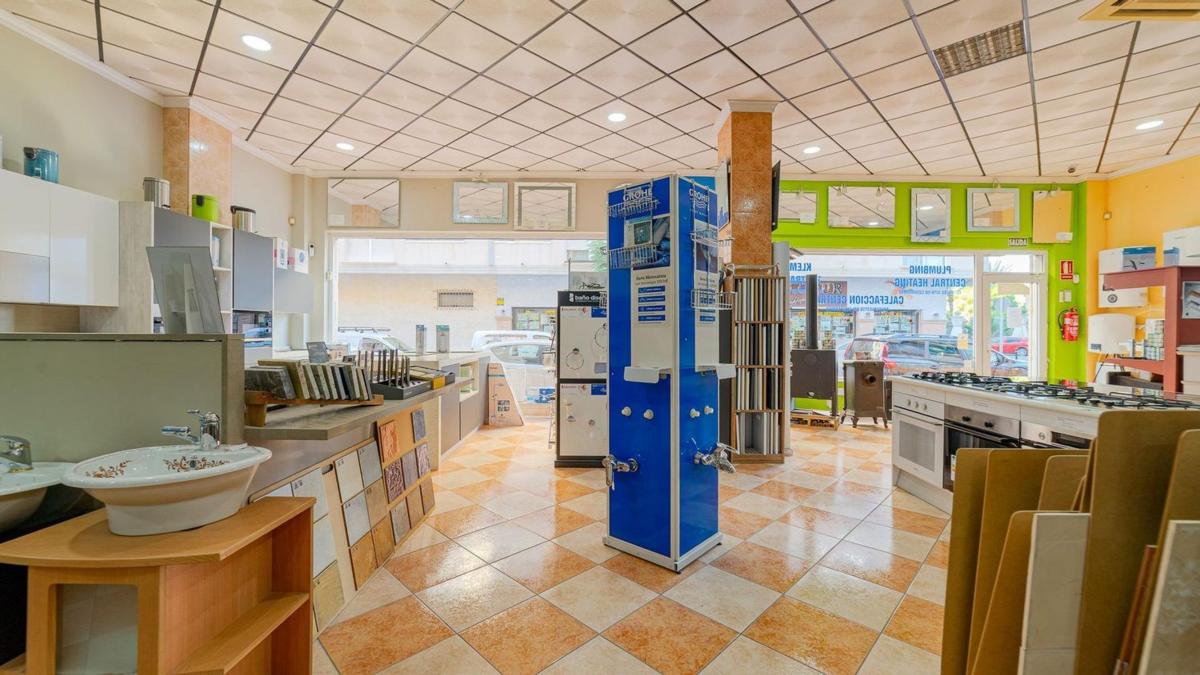 Propiedades en venta y alquiler en España photo 4