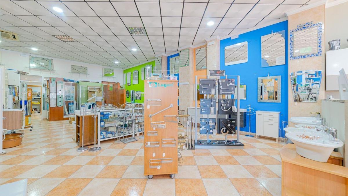 Propiedades en venta y alquiler en España photo 5
