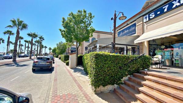 Local en Avenida Antonio Pedrera Soler, 1, Algorfa thumbnail 2
