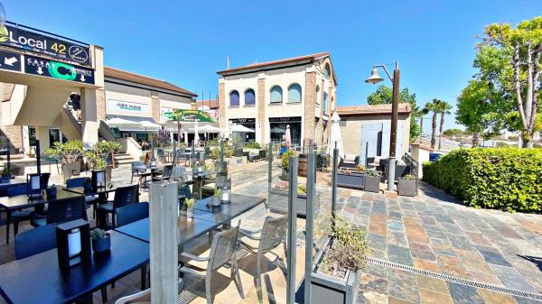Local en Avenida Antonio Pedrera Soler, 1, Algorfa thumbnail 3