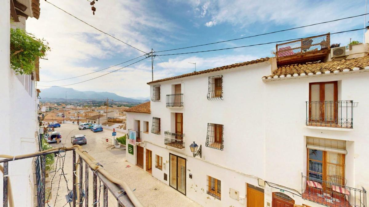 Propiedades en venta y alquiler en España photo 3