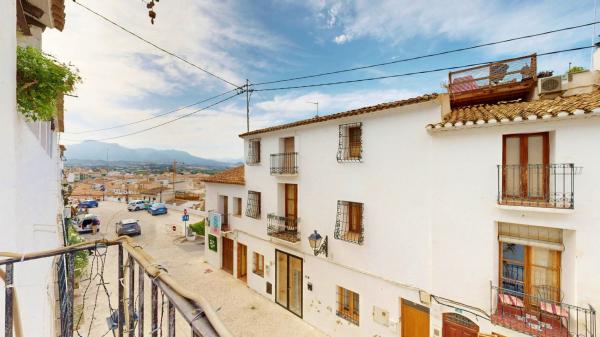 Local en Calle Salamanca, Altea Pueblo, Altea photo 3