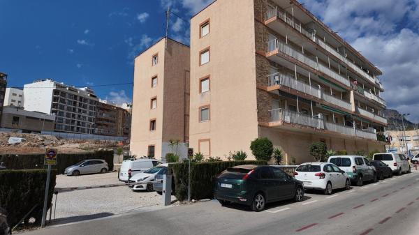Local en Gargasindi, Calpe photo 1