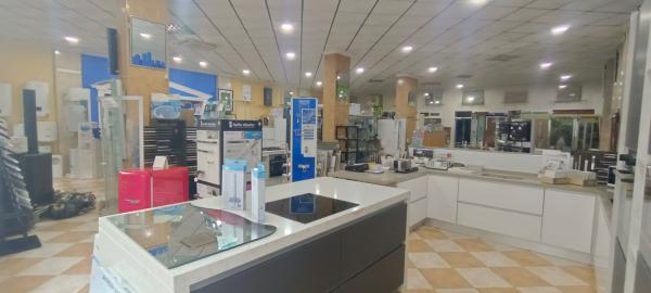 Local en san policarpo, 68, Parque de las Naciones, Torrevieja thumbnail 3