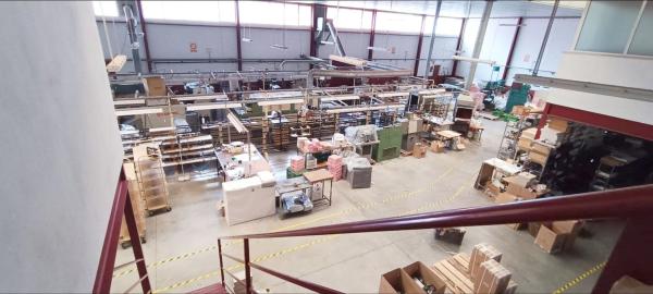 Nave en Monovar photo 1