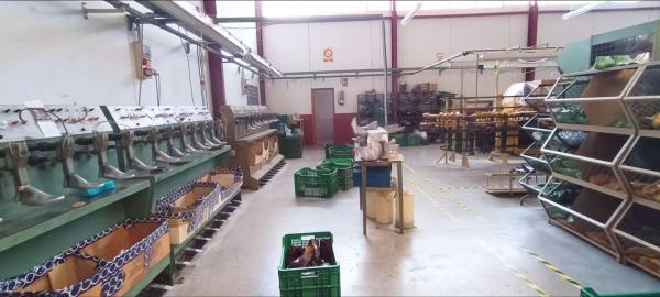 Nave en Monovar photo 4