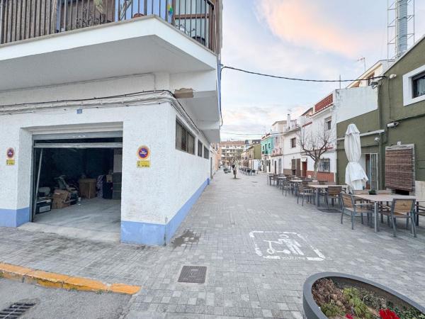 Local en Calle de Gabriel Moreno, 9, El Puerto, Denia photo 1