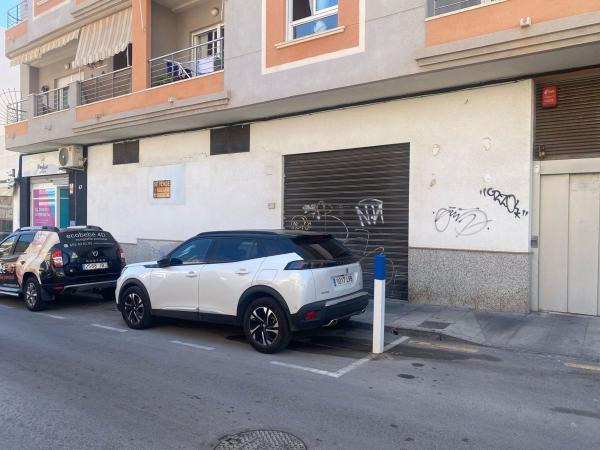 Local en Calle Maria Parodi, 65, Centro - Muelle Pesquero, Torrevieja photo 1