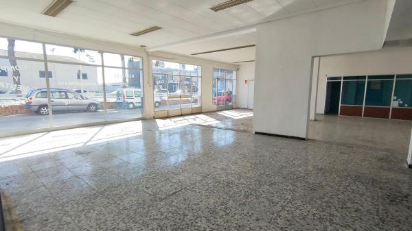 Nave en El Castillo, Aspe thumbnail 3