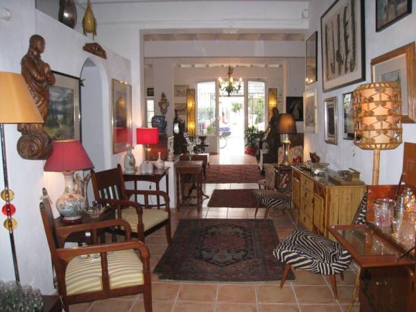 Local en Altea Pueblo, Altea photo 4