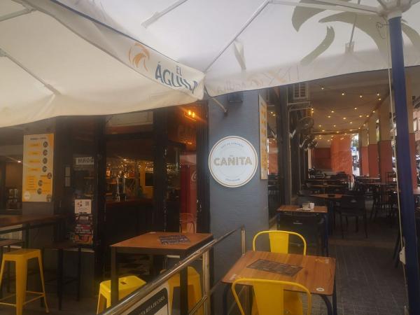 Local en Calle de Antonio Ramos Carratalá, 1, Centro Urbano, Benidorm photo 1