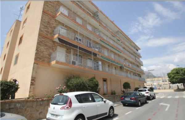 Local en Calle Ausias March, 1, Gargasindi, Calpe photo 1