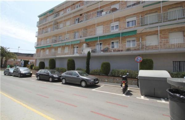Local en Calle Ausias March, 1, Gargasindi, Calpe thumbnail 2