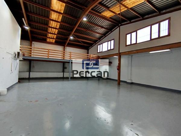 Nave en Calle de Sant Ramon, Campello Pueblo, El Campello thumbnail 2