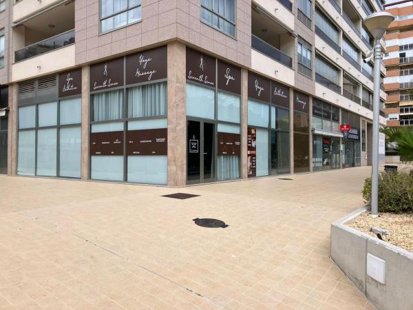 Local en Calle Marinada, 3, Bulevar - Puerta Mítica, La Villajoyosa / Vila Joiosa photo 1