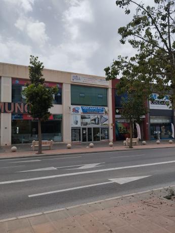 Local en rentabilidad en Avenida País Valencià, 9, Balcón de Finestrat-Terra Marina, Finestrat photo 1