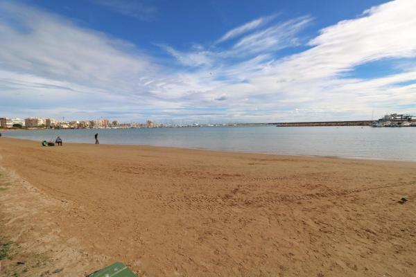 Local en Avenida Doctor Gregorio Marañón, El Acequión, Torrevieja photo 4