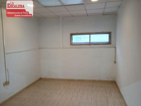 Nave en Ibi photo 4