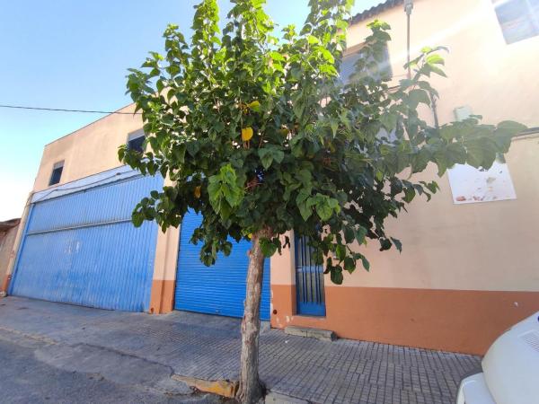 Nave en Monforte del Cid thumbnail 2
