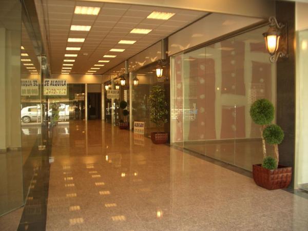 Local en Avenida de la Carrasca, 35, Zona Pueblo, Pilar de la Horadada photo 1