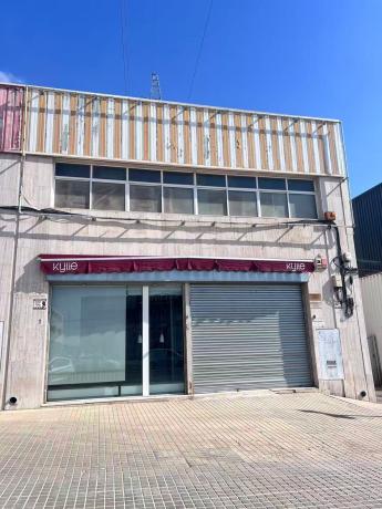 Local en Avenida de Novelda, 144, San Crispín, Elche / Elx photo 1