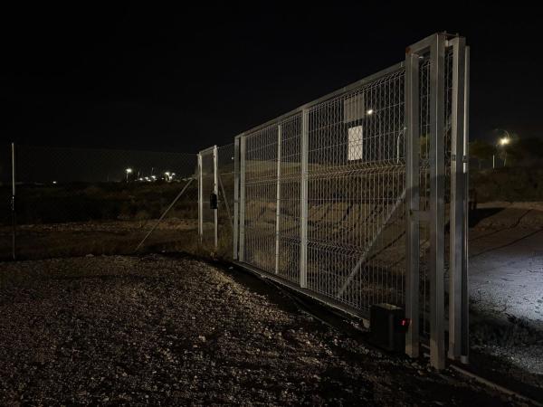 Negocio en Partida Canastel Polig h, Villamontes-Boqueres, San Vicente del Raspeig photo 3