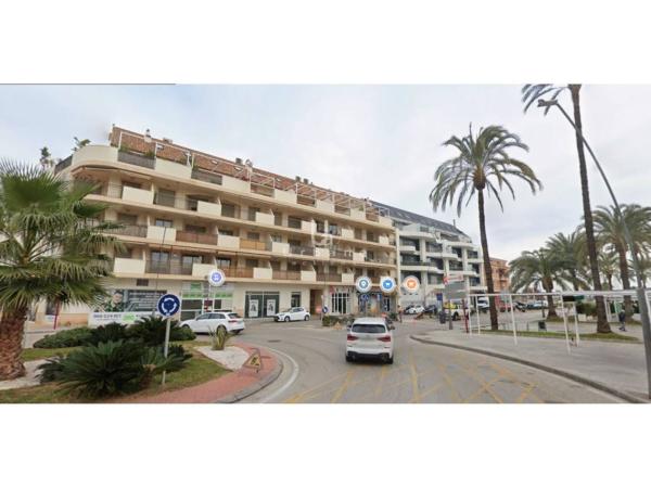 Local en Plaza Benidorm, El Puerto, Denia photo 1