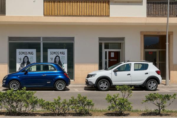Local en Plaza Benidorm s/n, El Puerto, Denia thumbnail 3