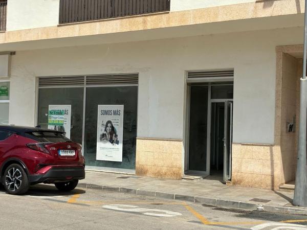 Local en Plaza Benidorm, 2, El Puerto, Denia photo 1