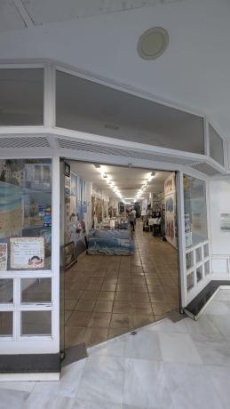 Local en rentabilidad en N-332, 20, Altea Pueblo, Altea photo 1