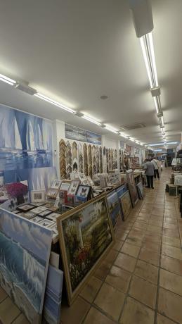 Local en rentabilidad en N-332, 20, Altea Pueblo, Altea photo 3