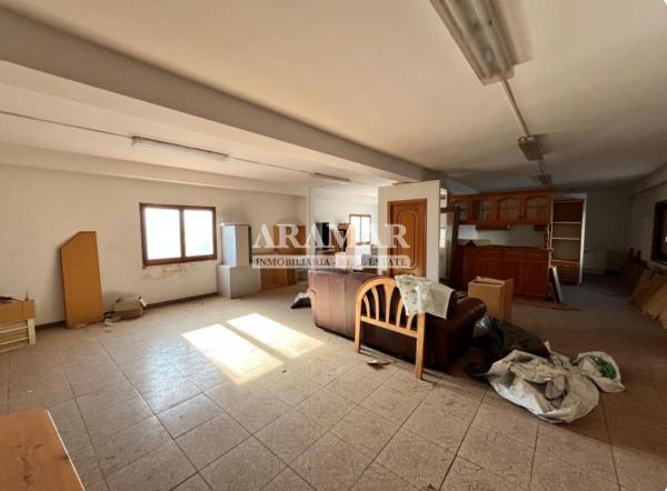 Nave en Calle Sant Rafael, Pego photo 4