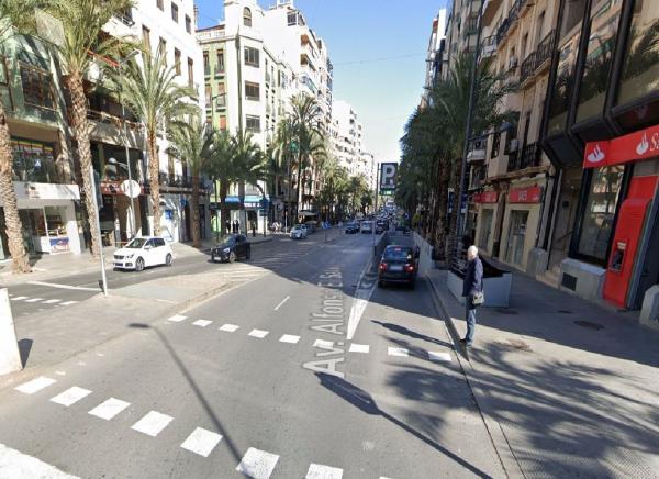 Local en rentabilidad en Ensanche-Diputación, Alicante / Alacant thumbnail 2