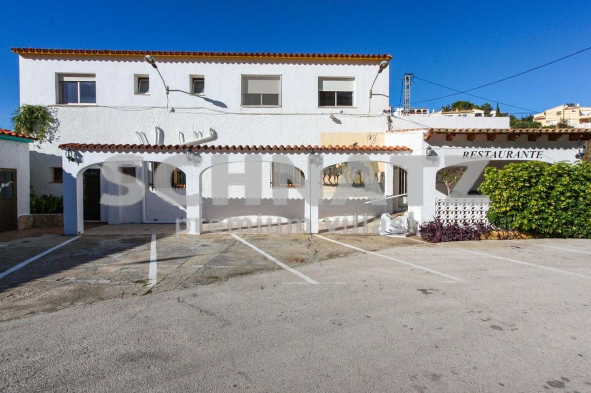 Propiedades en venta y alquiler en España photo 2