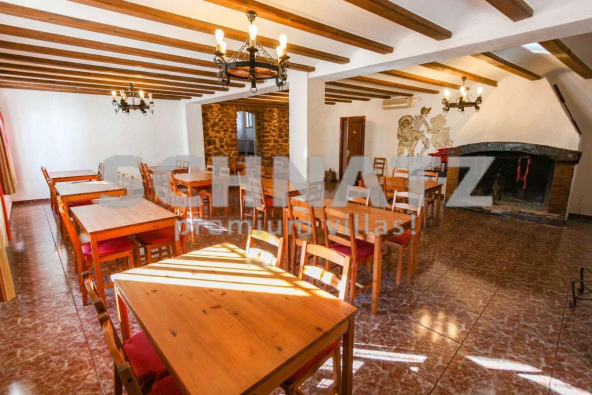 Propiedades en venta y alquiler en España photo 5