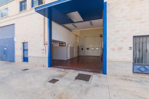Nave en Calle los Mecánicos, 8, Zona norte, Santa Pola photo 3
