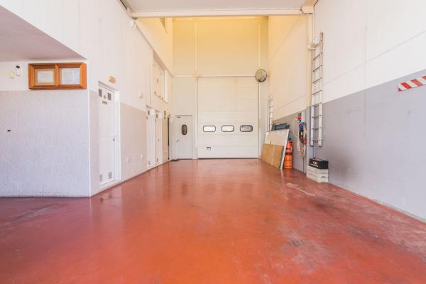 Nave en Calle los Mecánicos, 8, Zona norte, Santa Pola photo 4