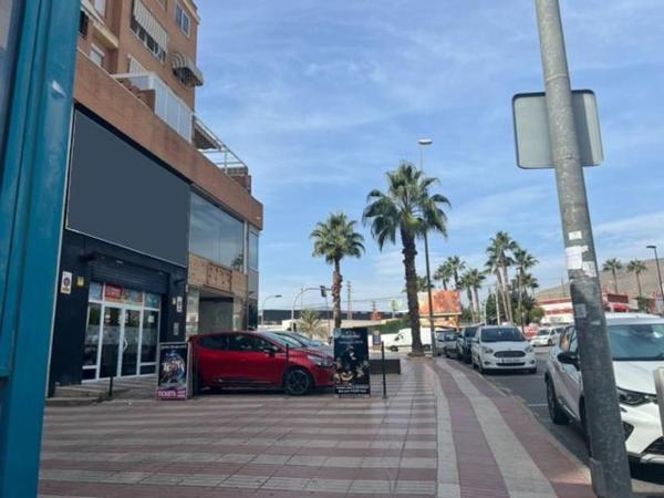 Local en Playa de Poniente, Benidorm photo 4