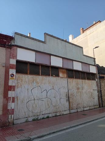 Local en Calle Almirante Antequera, 10, Playa Levante, Santa Pola photo 1