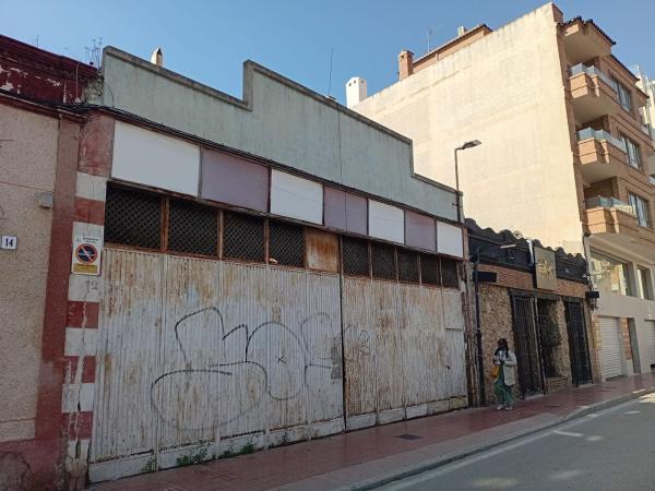 Local en Calle Almirante Antequera, 10, Playa Levante, Santa Pola photo 2