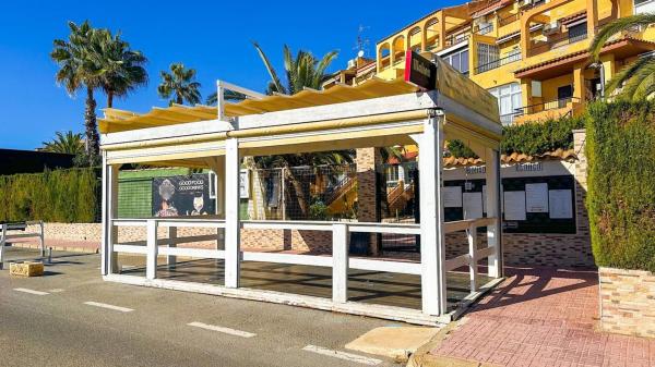 Local en Torreblanca, Torrevieja photo 1